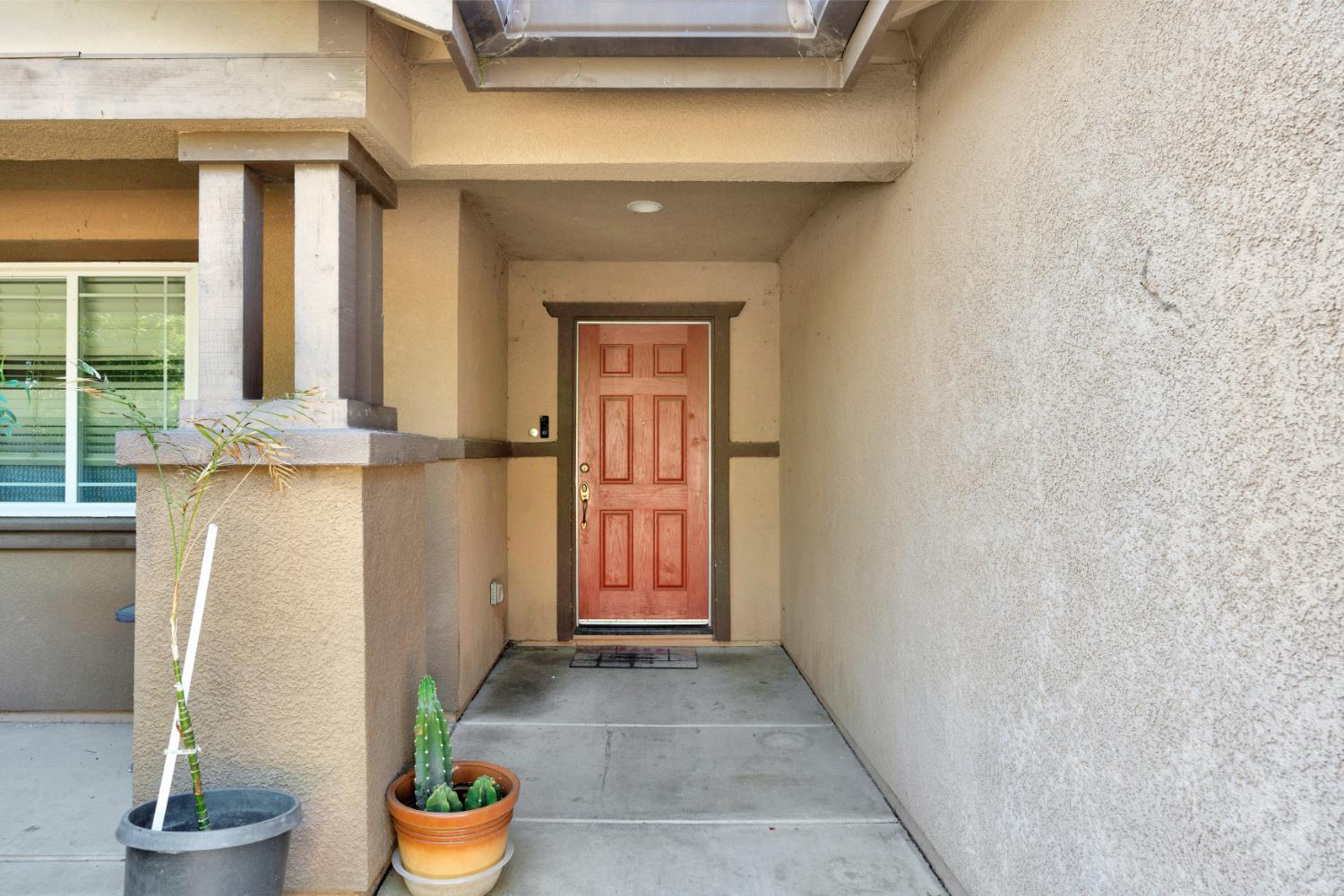 2364 S Rachel Ave, Fresno, CA 93725