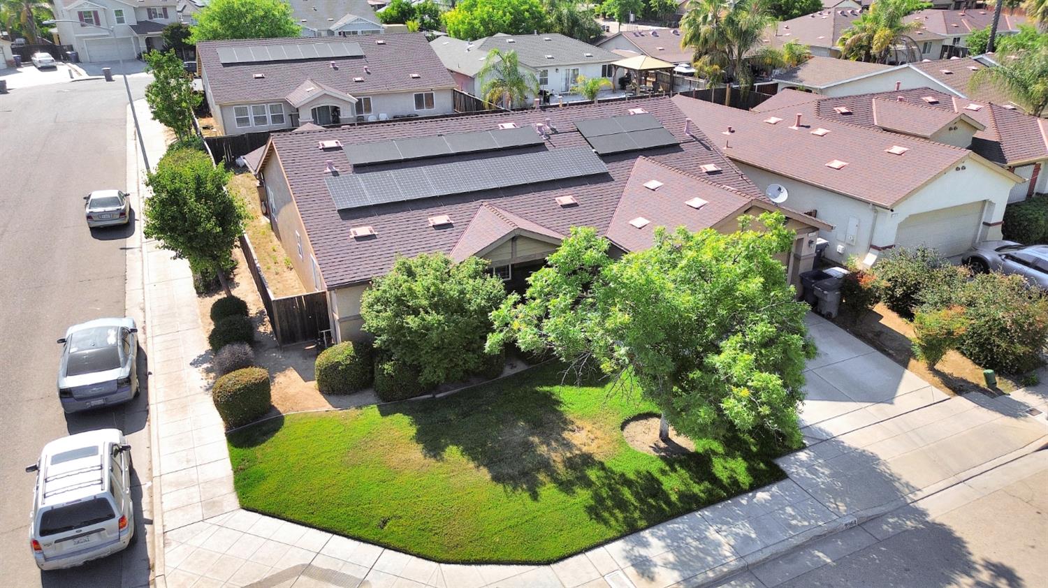 2364 S Rachel Ave, Fresno, CA 93725