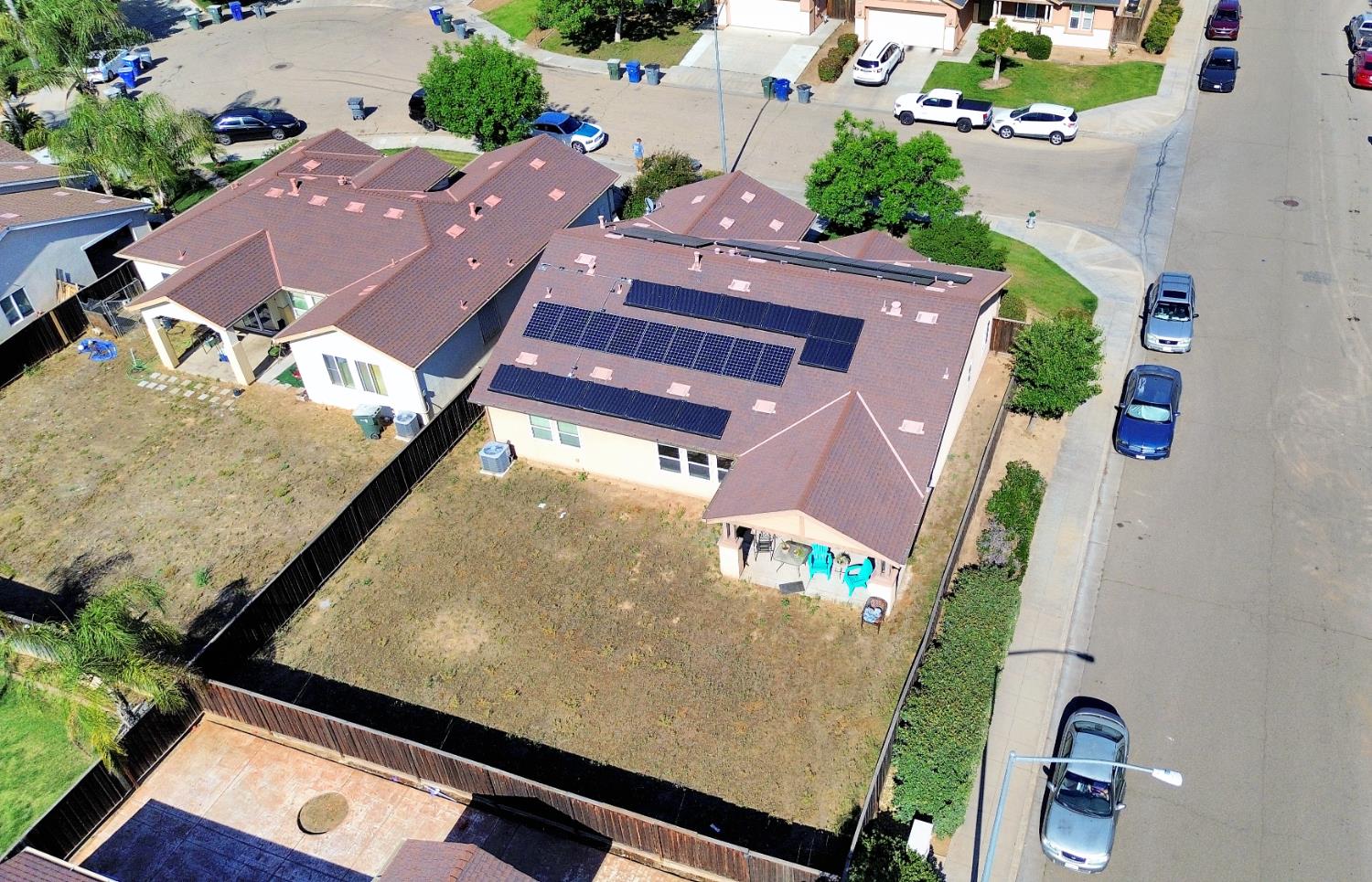 2364 S Rachel Ave, Fresno, CA 93725