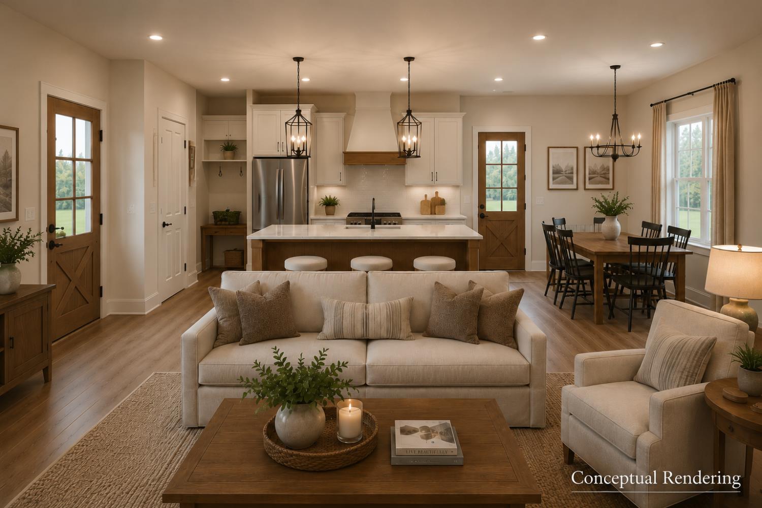 4302 S Chatham, Visalia, CA 93277