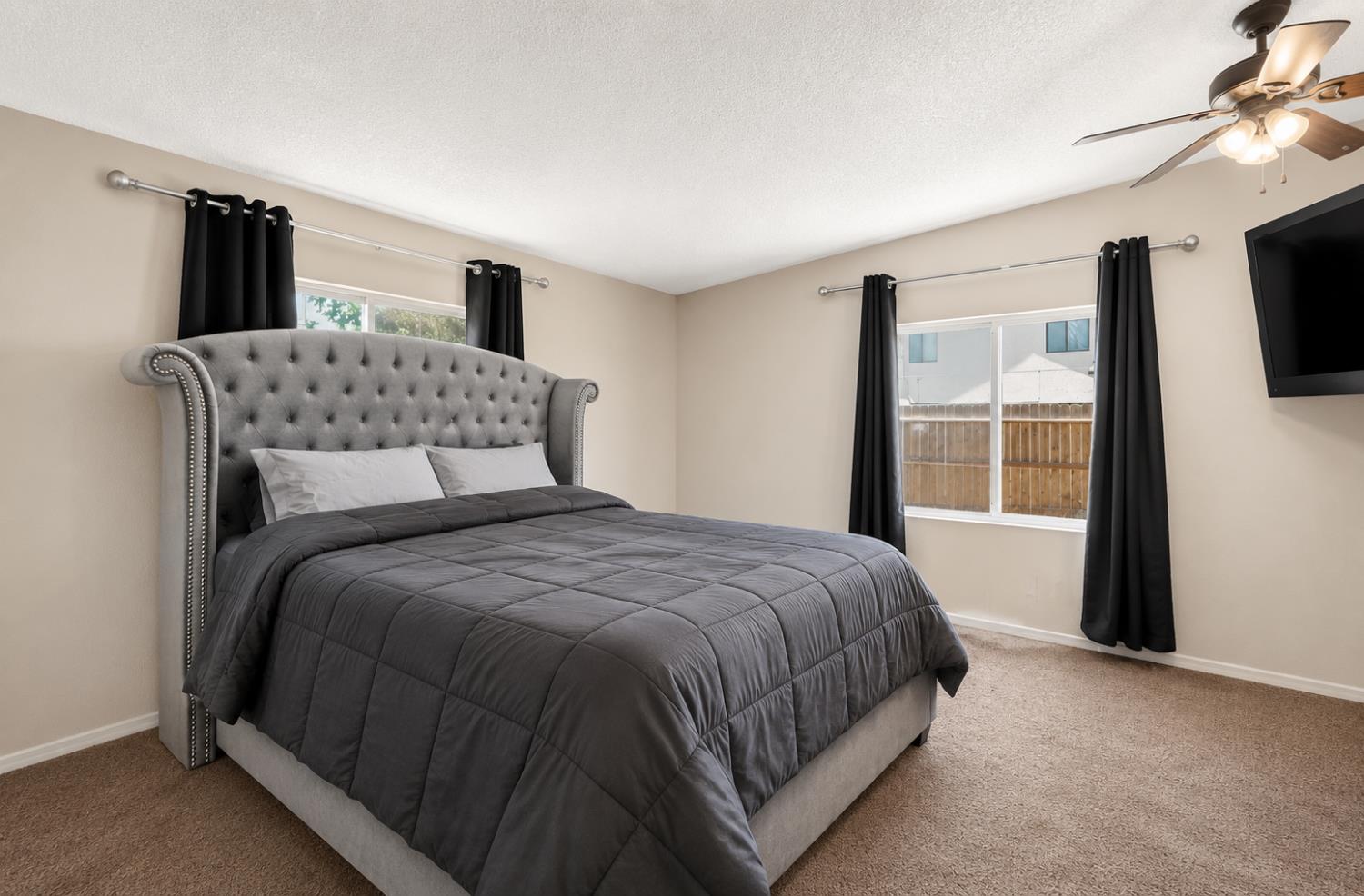 3239 W Vassar Ave, Fresno, CA 93722