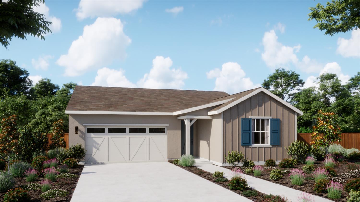 3833 W Owen Ave N, Visalia, CA 93291