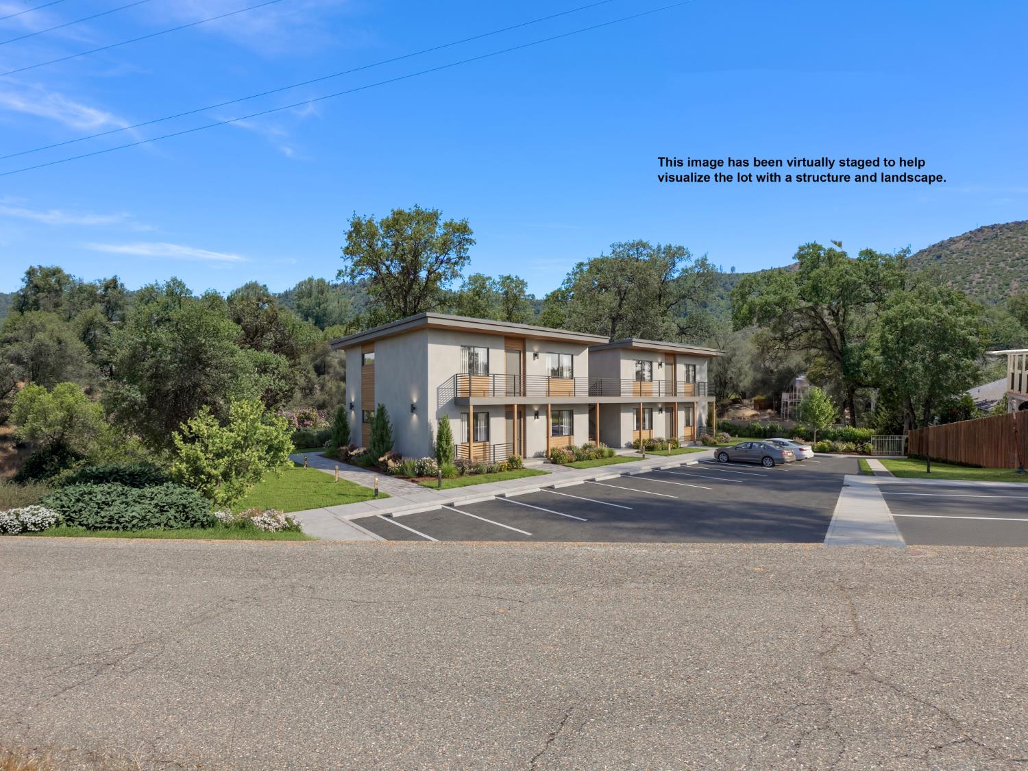 1 Spriggs Ln, Mariposa, CA 95338