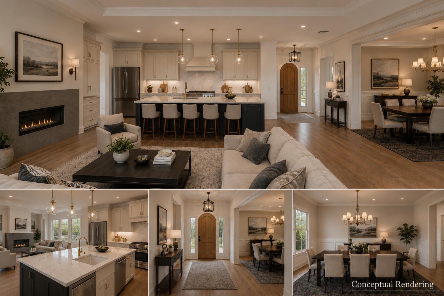 4247 S University St, Visalia, CA 93277