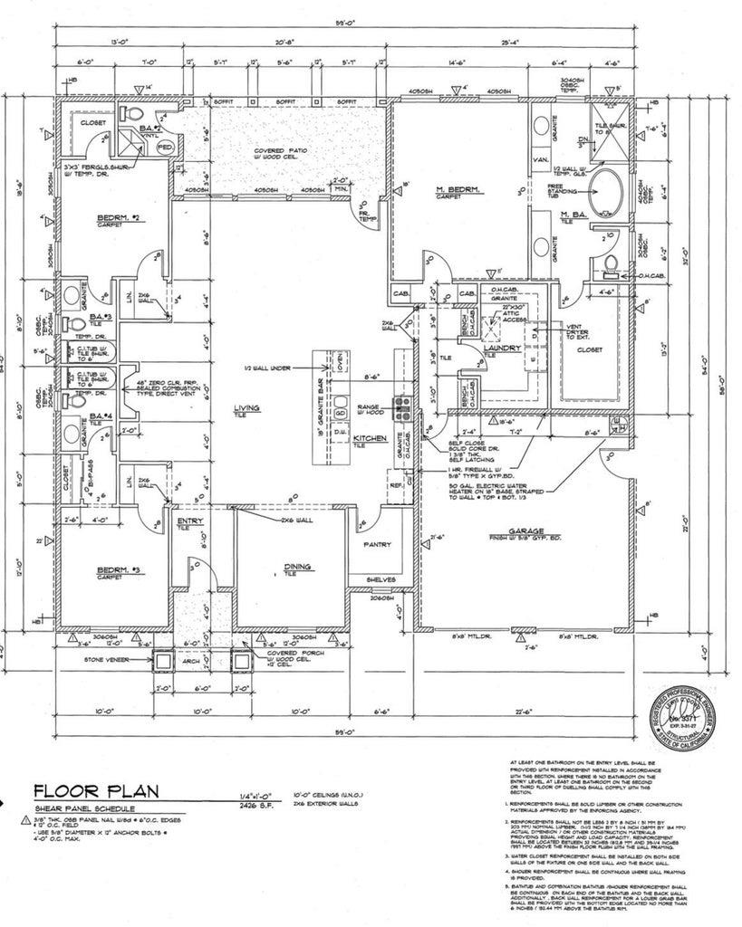 4247 S University St, Visalia, CA 93277