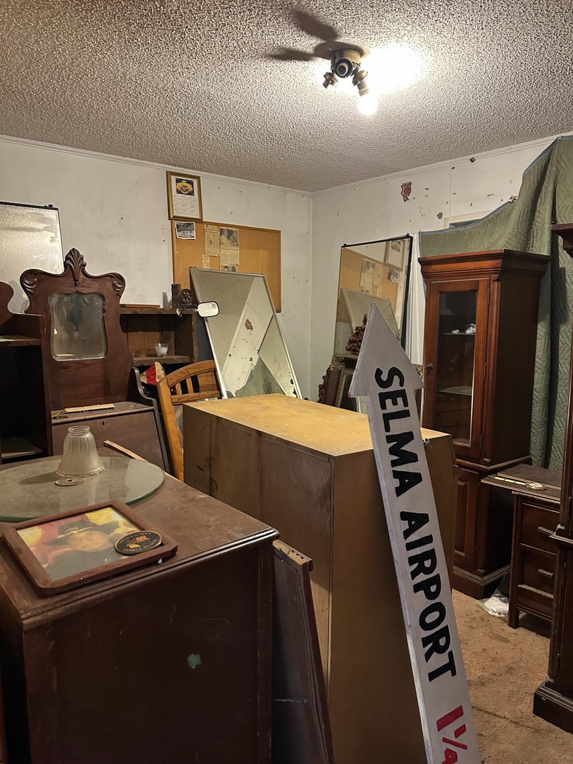 1734 Sylvia St, Selma, CA 93662