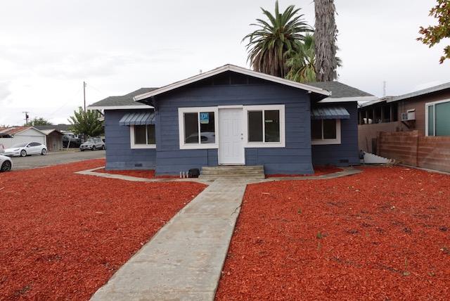 6043 juanche Ave, Tranquillity, CA 93638