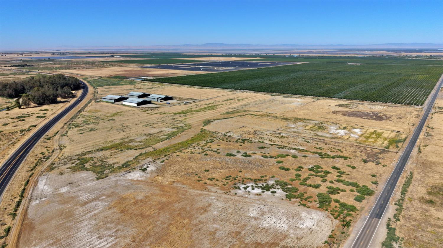 0 0000 Jackson Ave, Lemoore, CA 93245