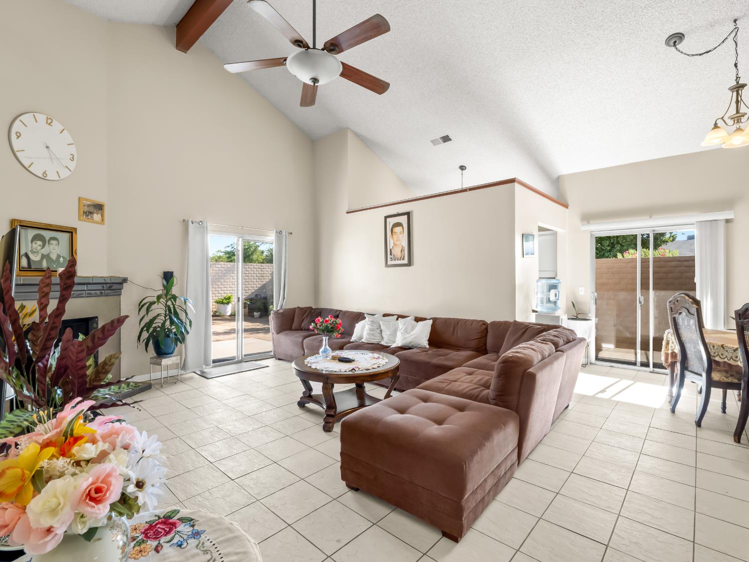 3669 W Terrace Ave, Fresno, CA 93722