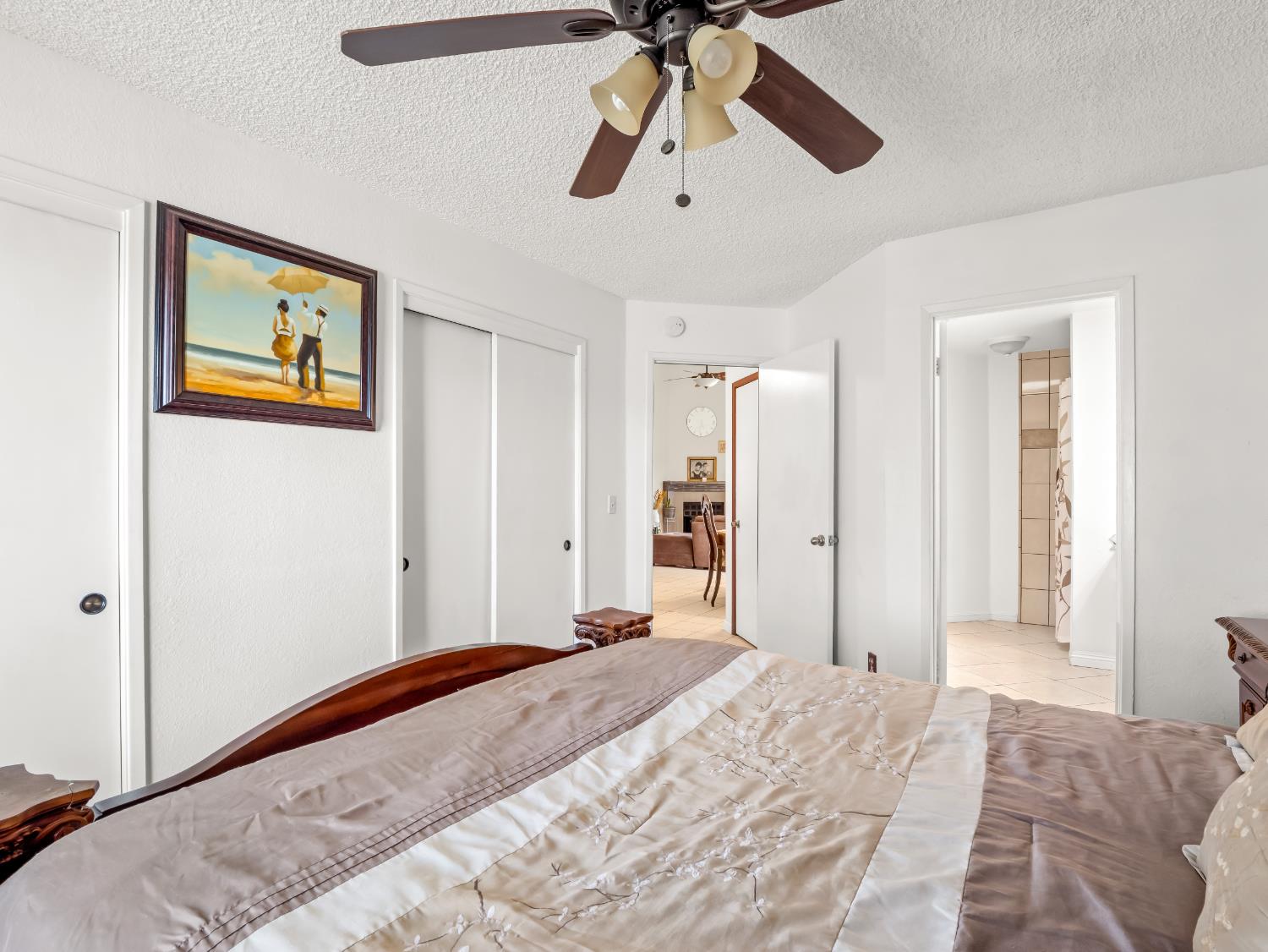 3669 W Terrace Ave, Fresno, CA 93722