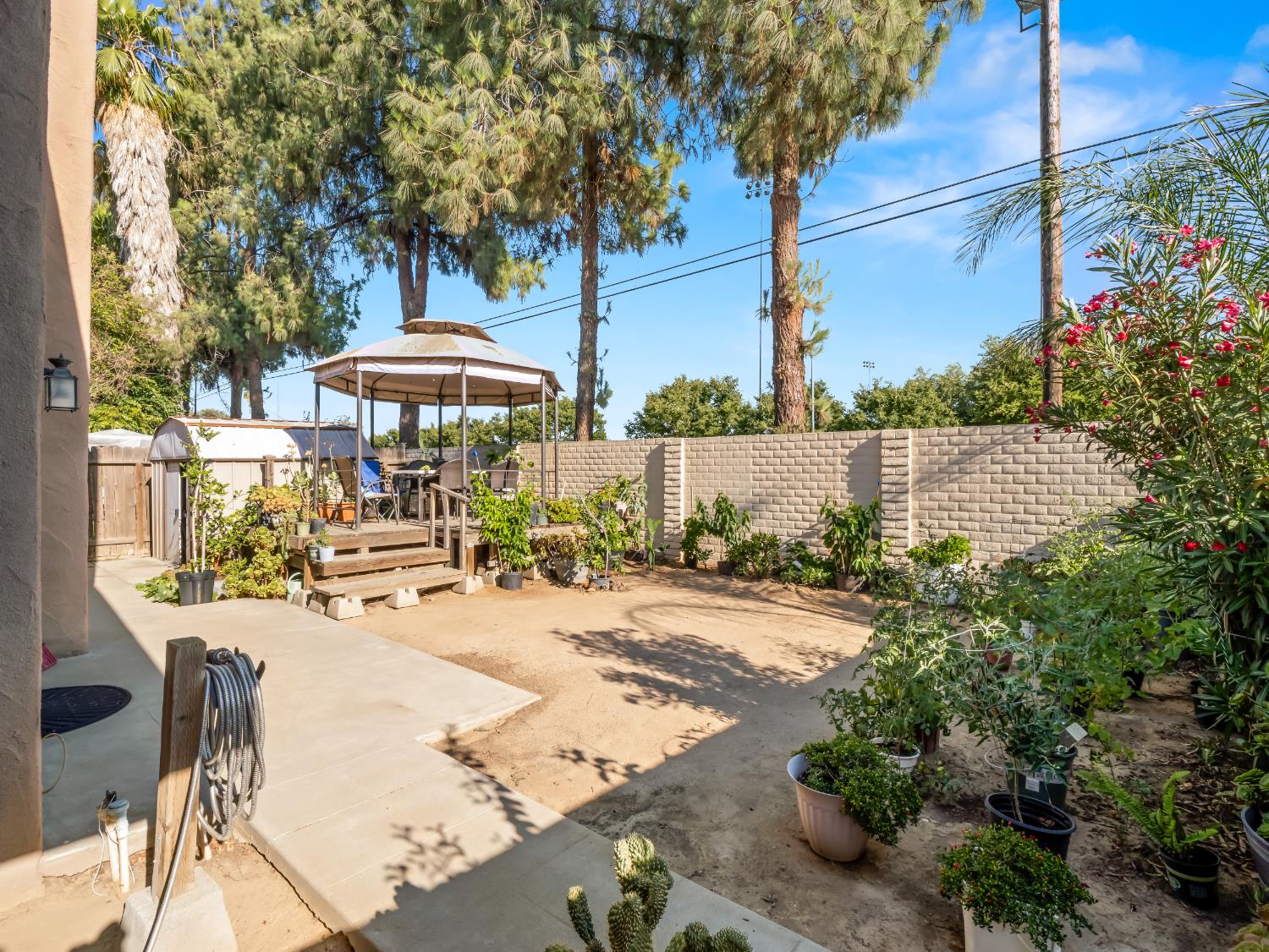 3669 W Terrace Ave, Fresno, CA 93722