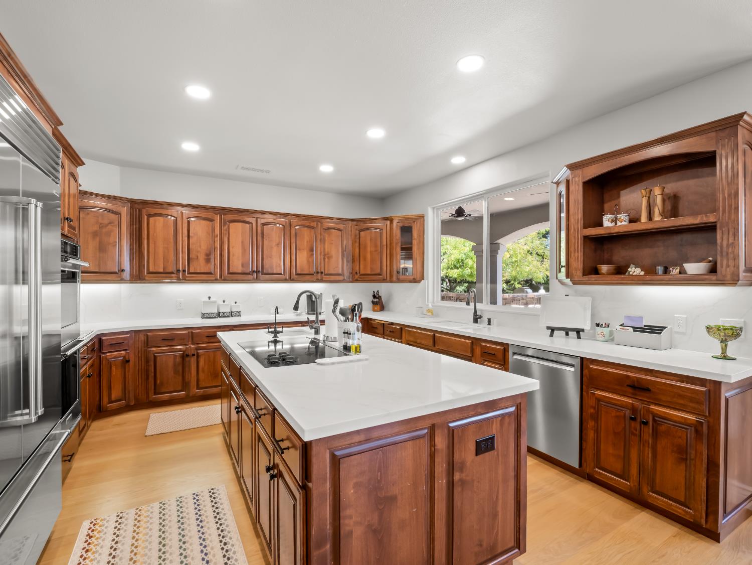 21998 Brighton Crest Dr, Friant, CA 93626