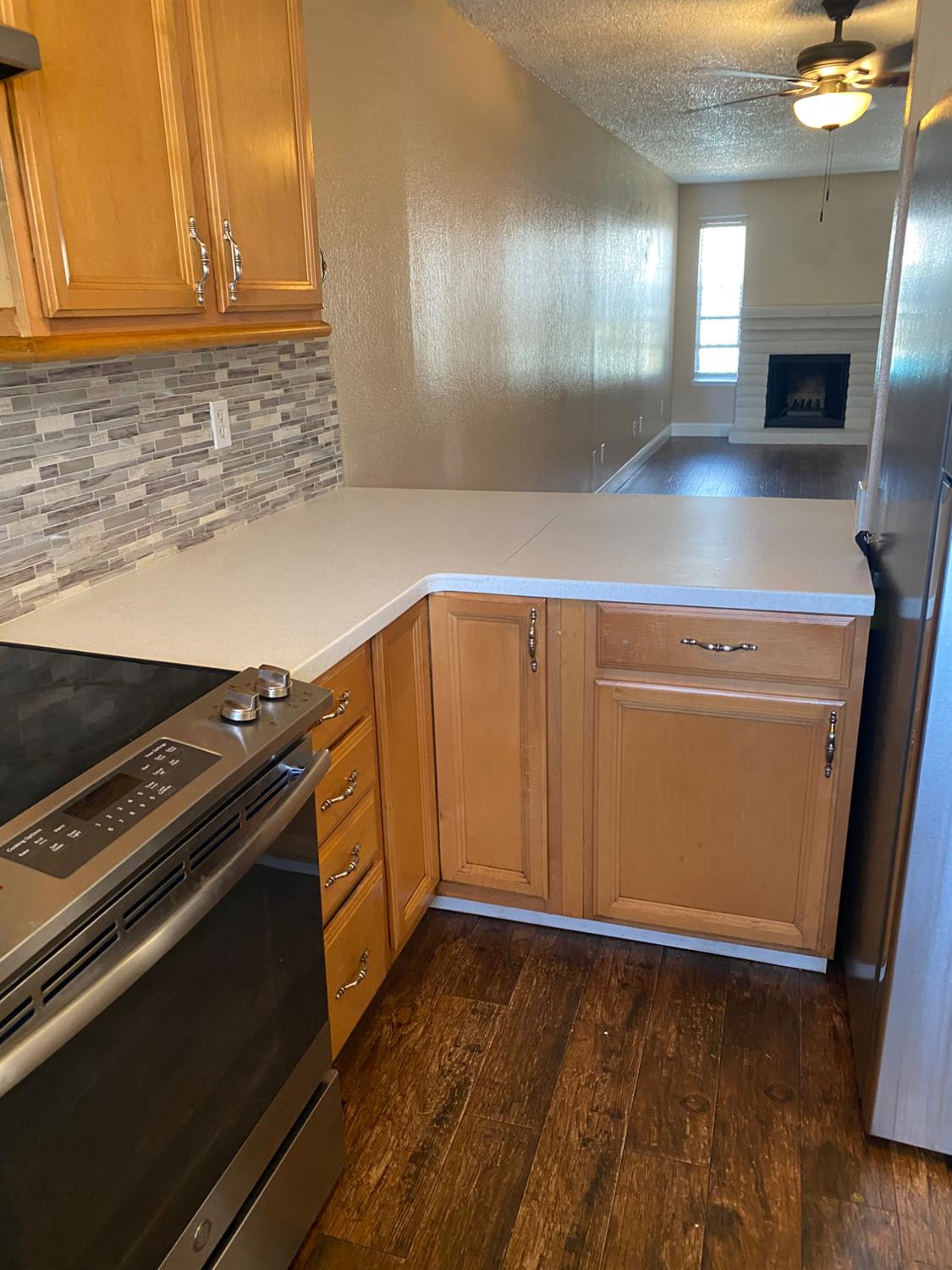 1027 W Dakota #119, Fresno, CA 93705