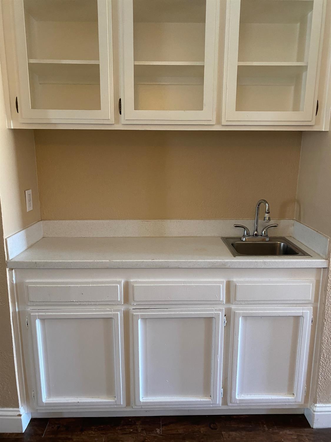 1027 W Dakota #119, Fresno, CA 93705