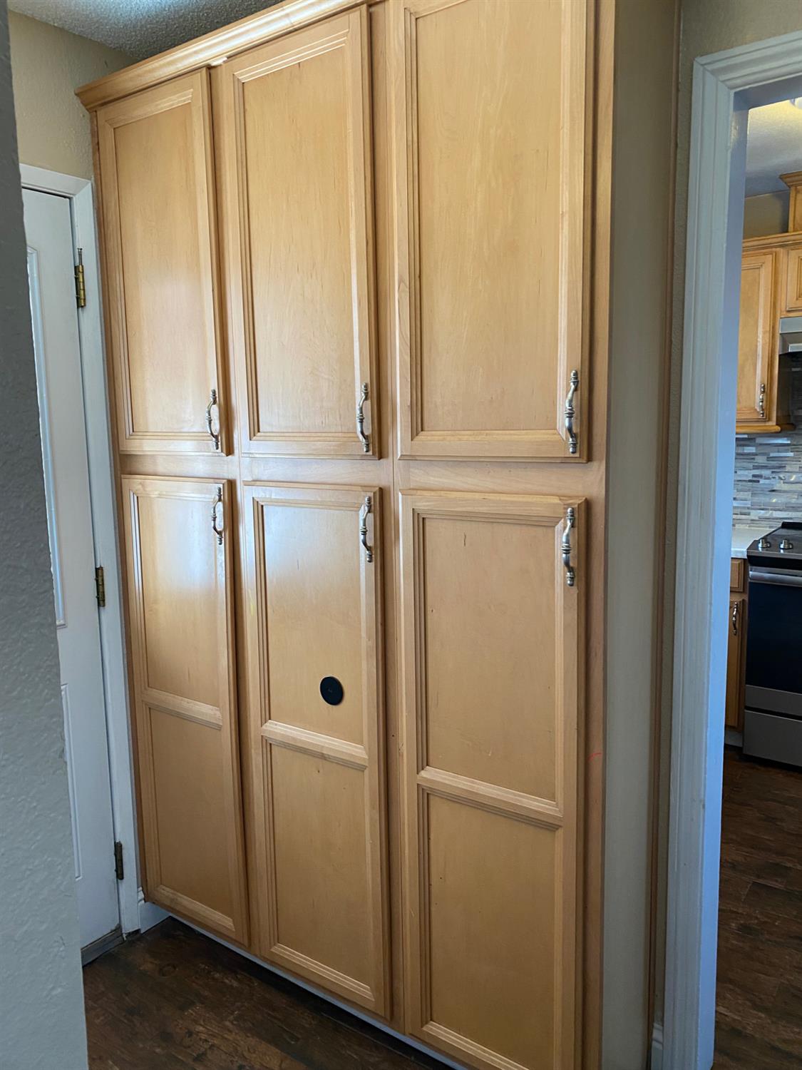 1027 W Dakota #119, Fresno, CA 93705