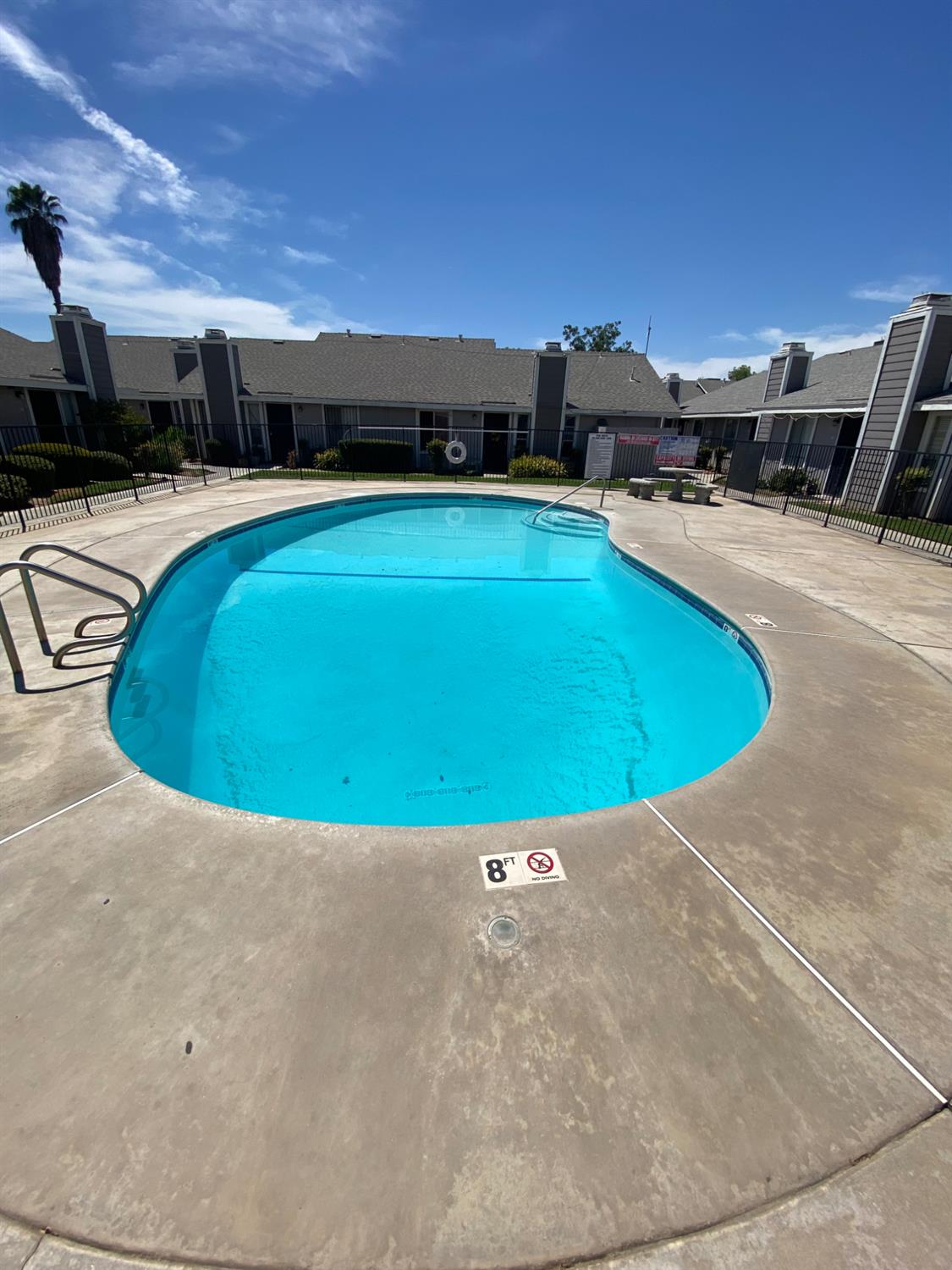 1027 W Dakota #119, Fresno, CA 93705