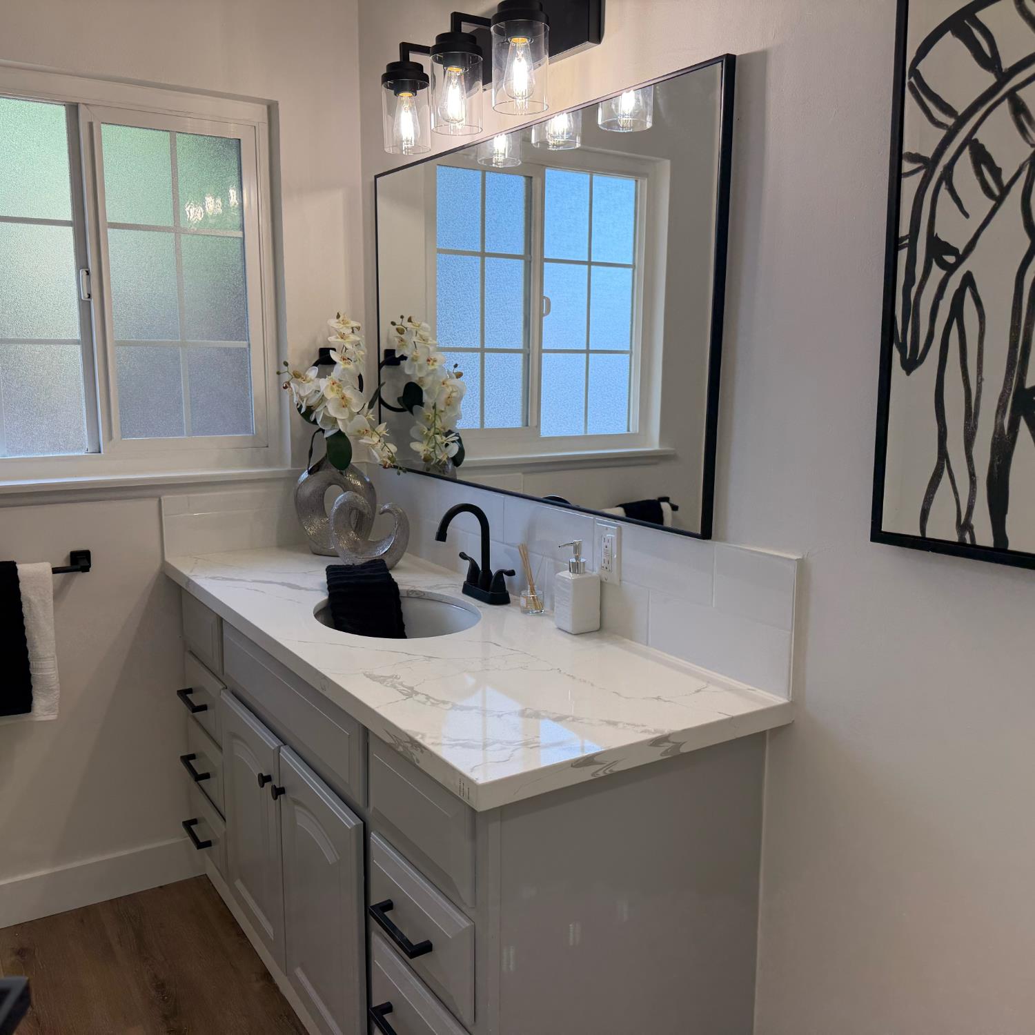 1830 W 5Th St, Madera, CA 93637