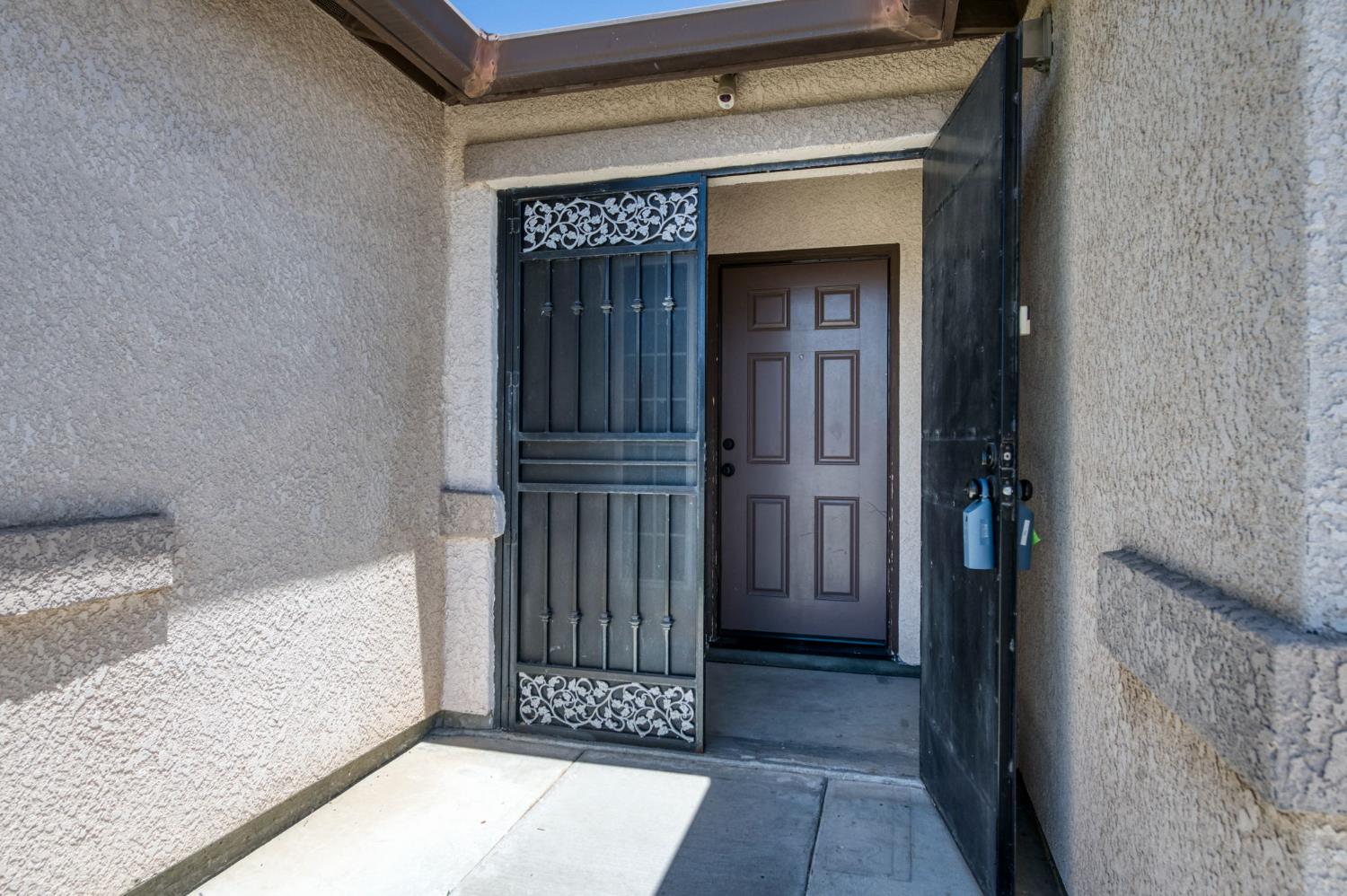 3308 N Gregory Ave, Fresno, CA 93722