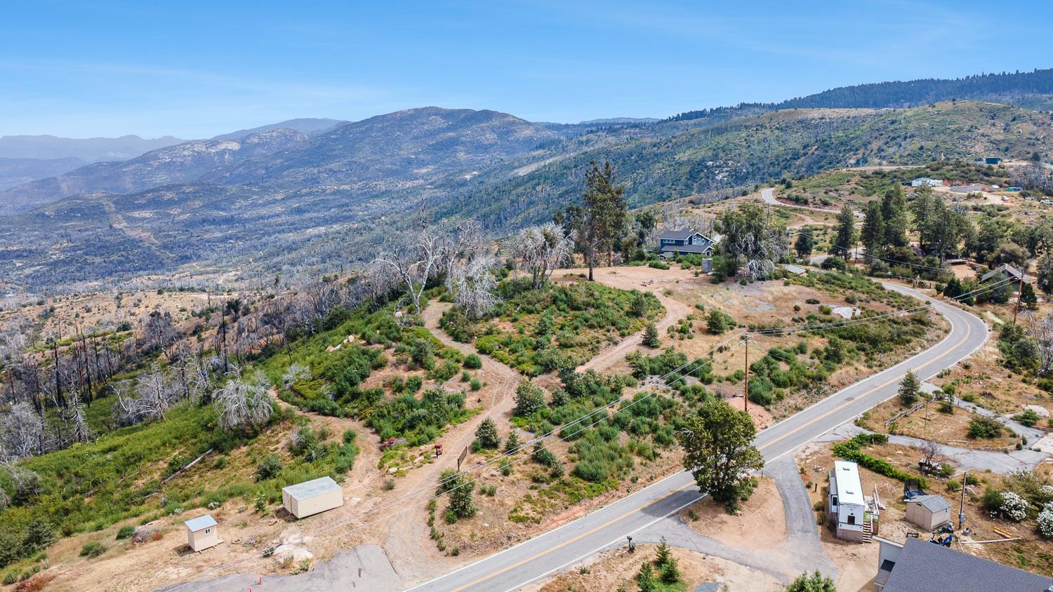 45149 Auberry Rd, Auberry, CA 93602