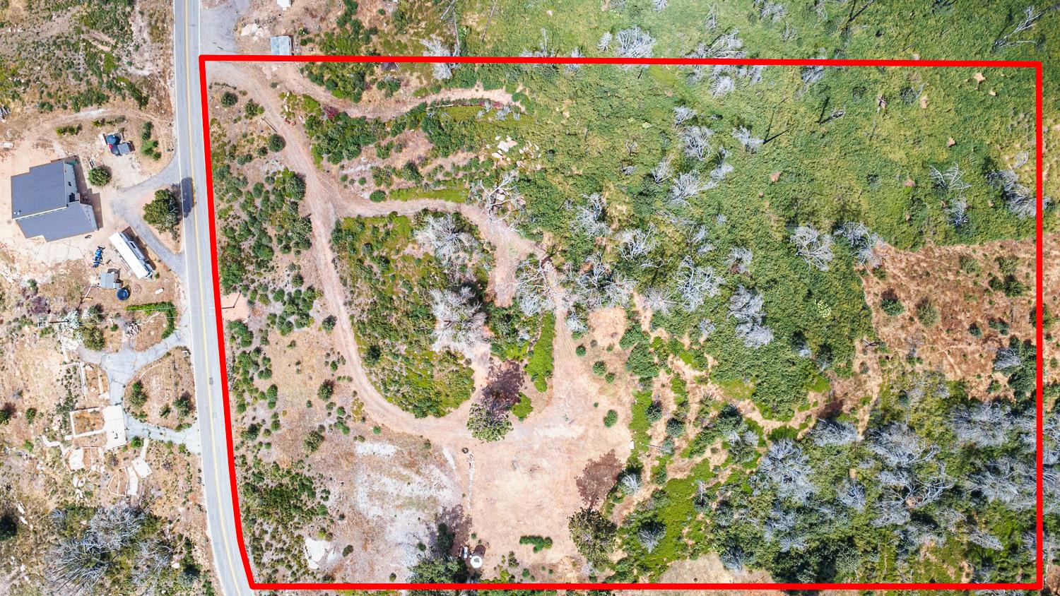 45149 Auberry Rd, Auberry, CA 93602