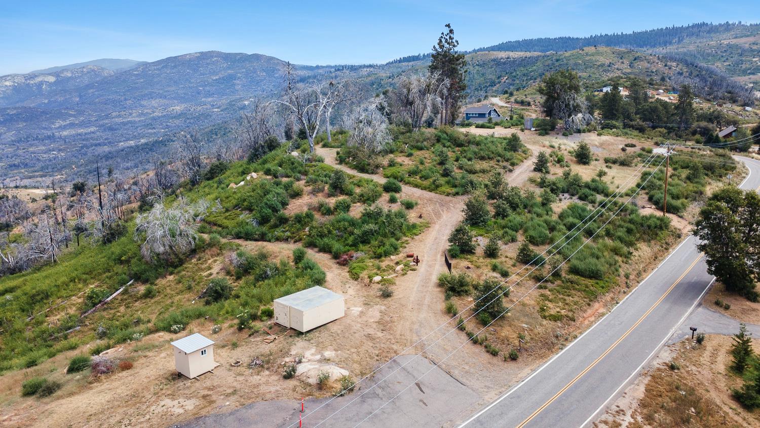 45149 Auberry Rd, Auberry, CA 93602