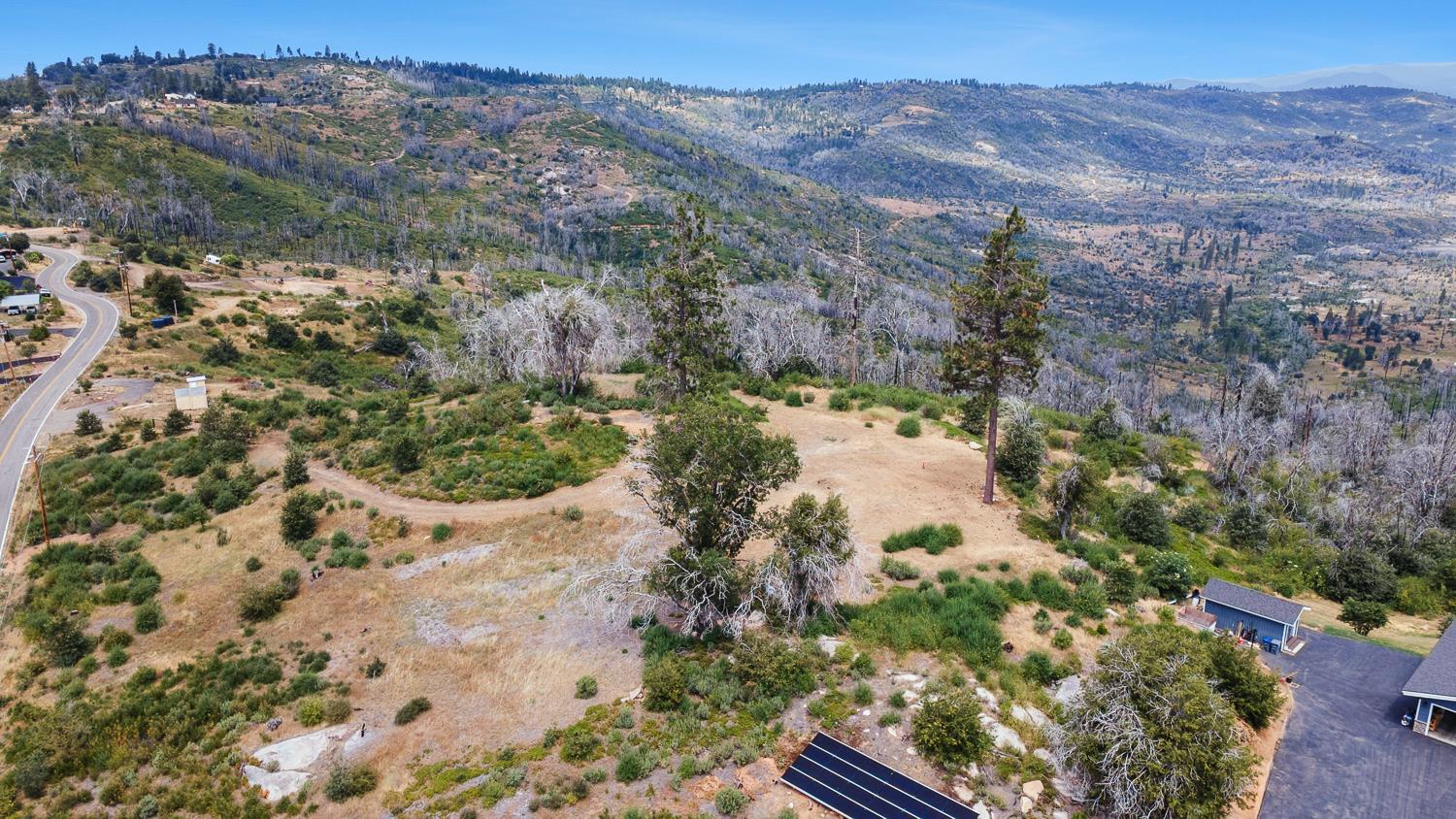 45149 Auberry Rd, Auberry, CA 93602