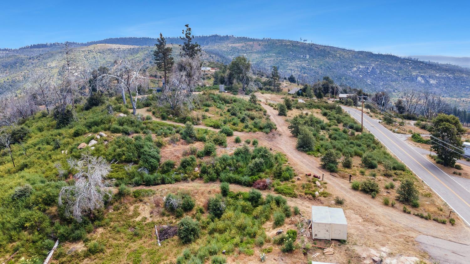 45149 Auberry Rd, Auberry, CA 93602