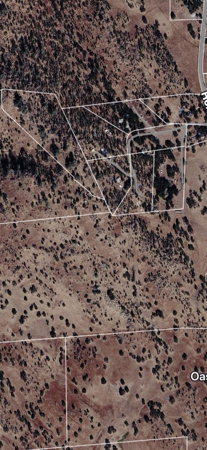 2609 Granite Ln, Catheys Valley, CA 95306