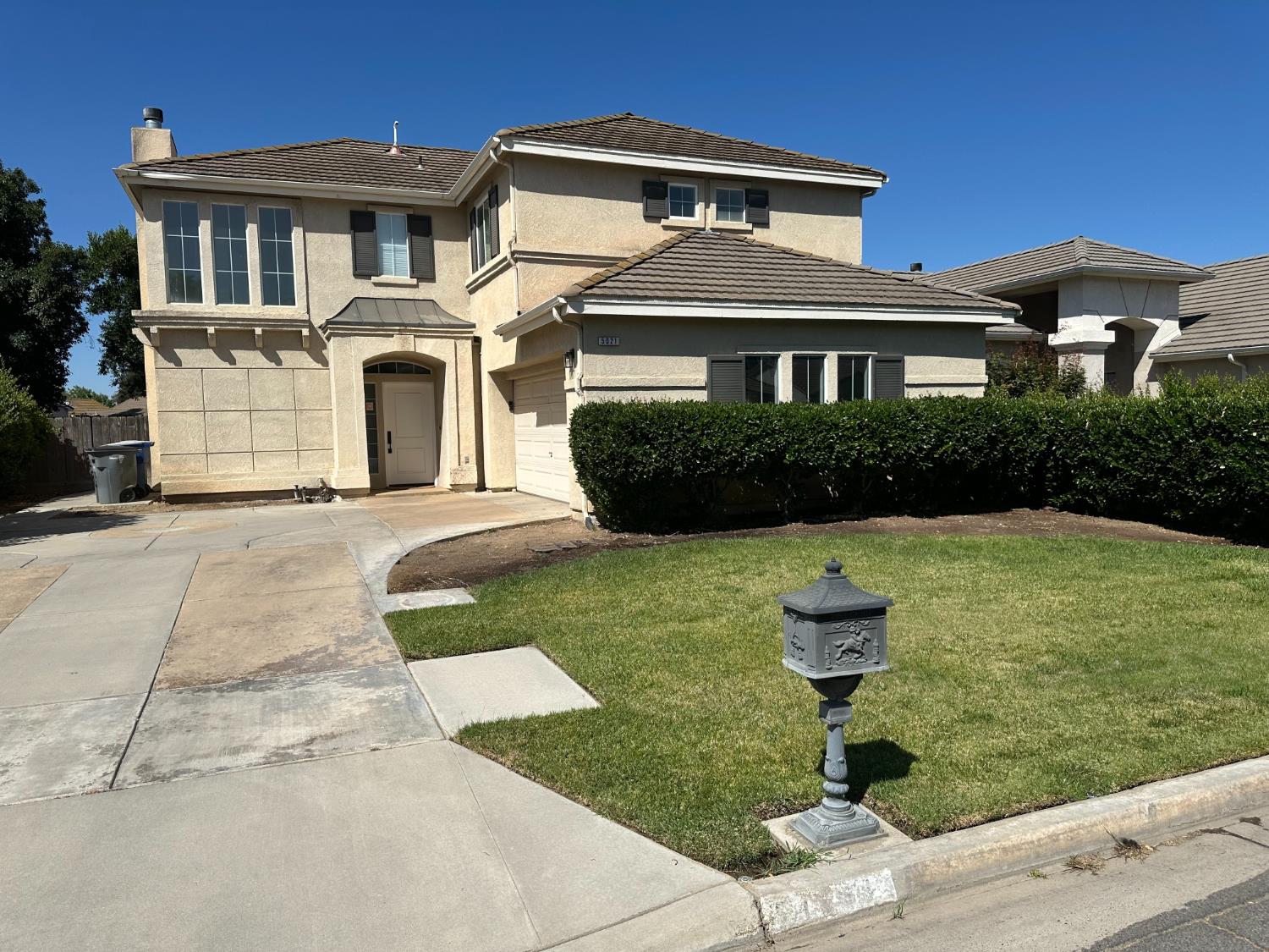 5021 W Decatur Ave, Fresno, CA 93722