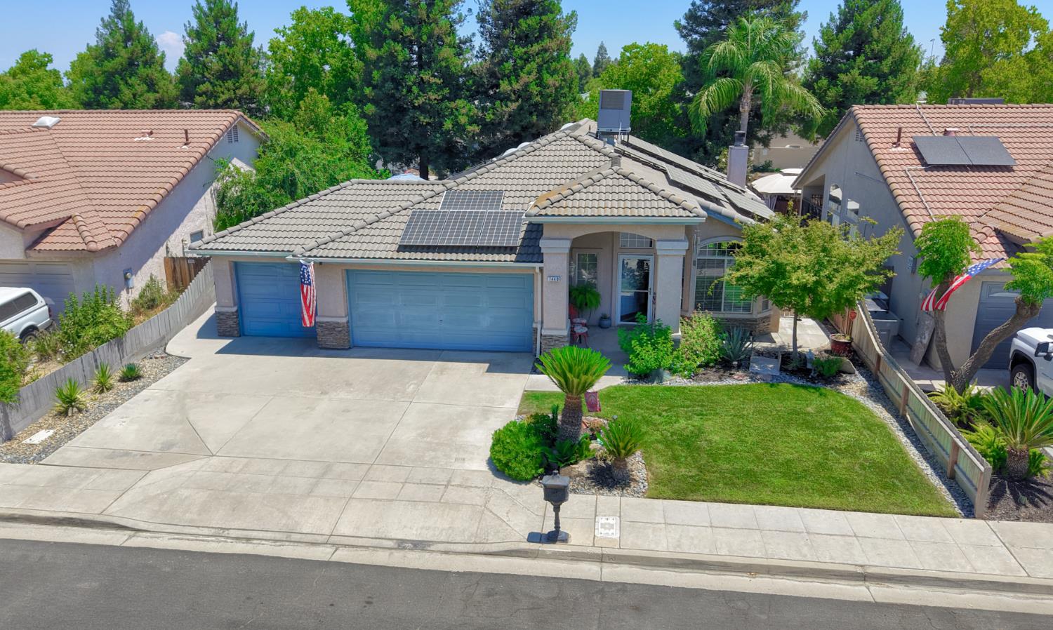 7440 N Wheeler, Fresno, CA 93722