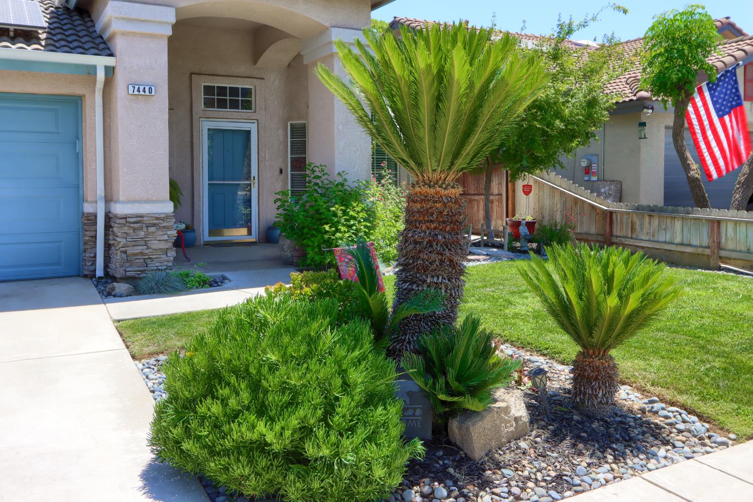 7440 N Wheeler, Fresno, CA 93722