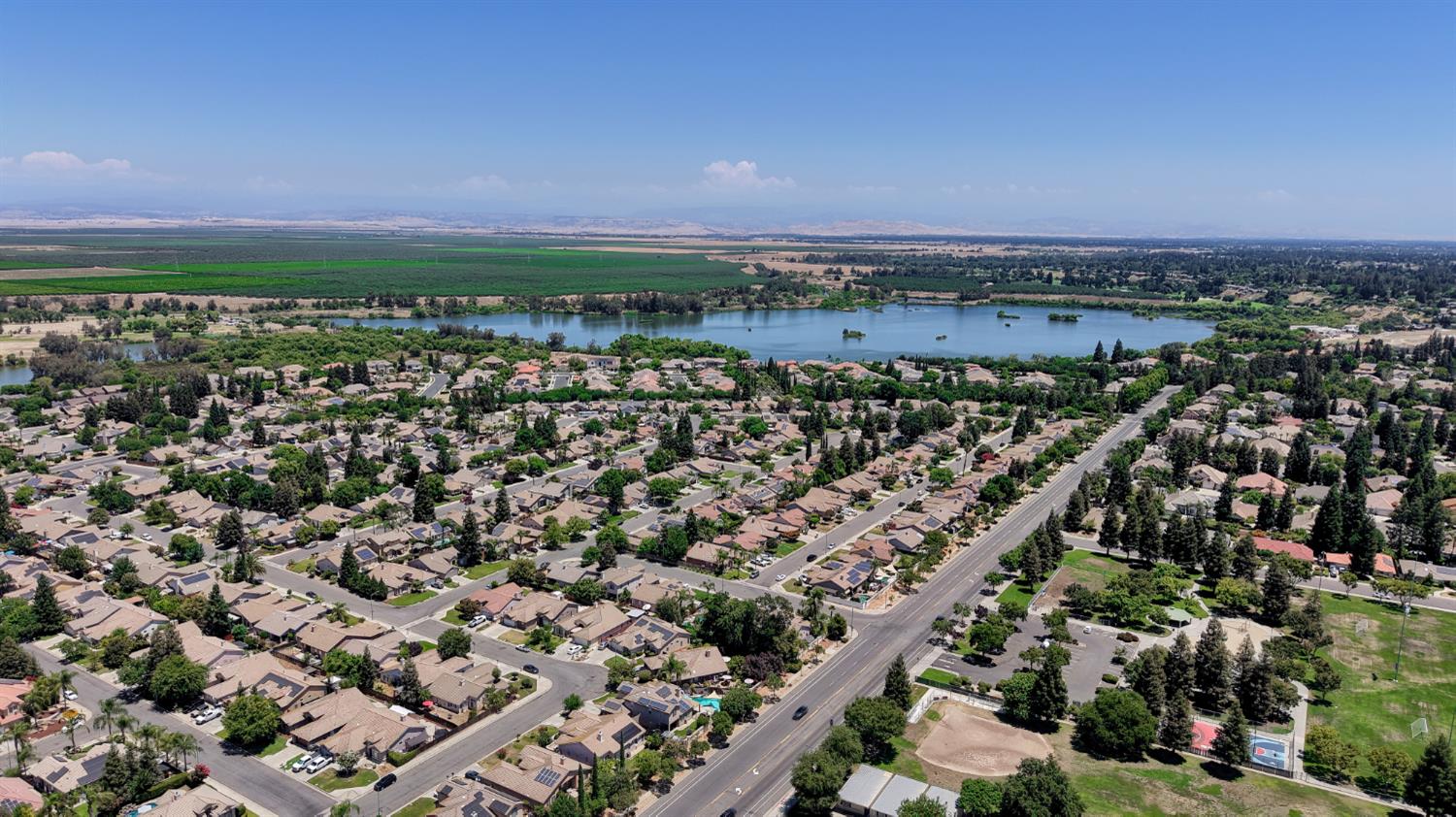 7440 N Wheeler, Fresno, CA 93722