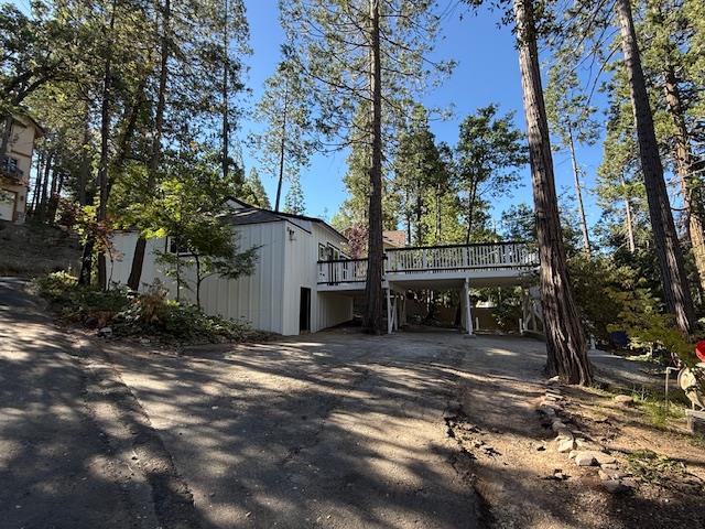 39671 E Idylwild, Bass Lake, CA 93604