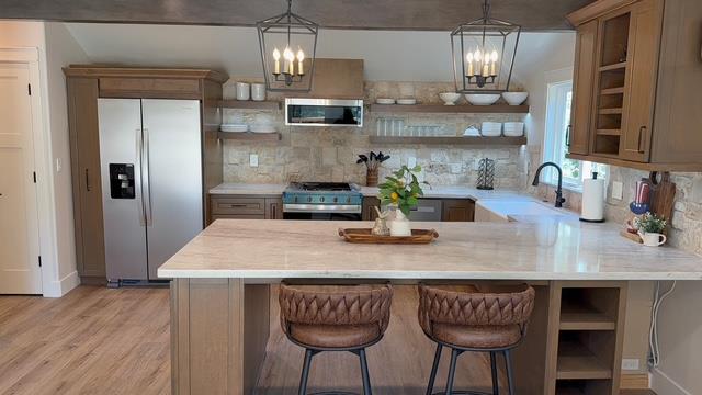 39671 E Idylwild, Bass Lake, CA 93604