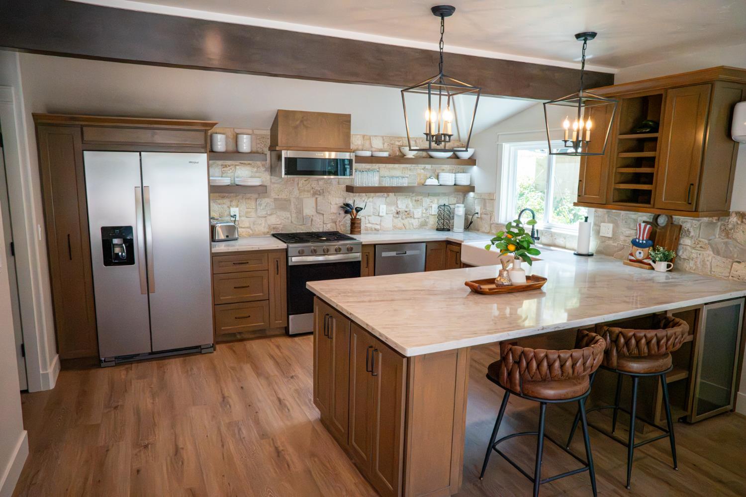 39671 E Idylwild, Bass Lake, CA 93604