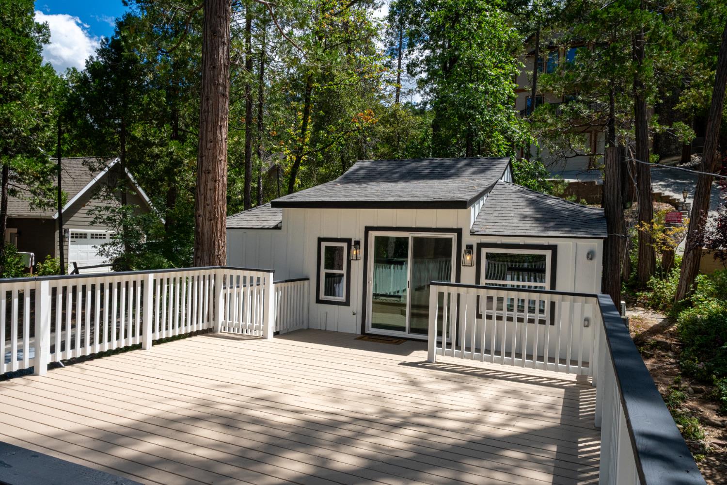 39671 E Idylwild, Bass Lake, CA 93604