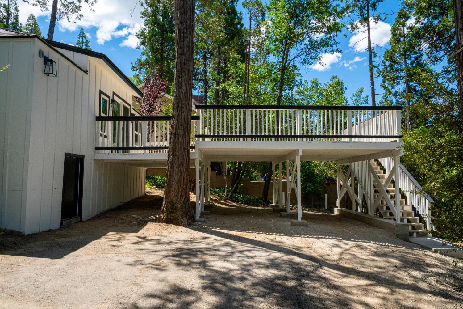 39671 E Idylwild, Bass Lake, CA 93604