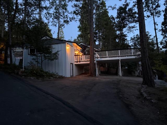 39671 E Idylwild, Bass Lake, CA 93604