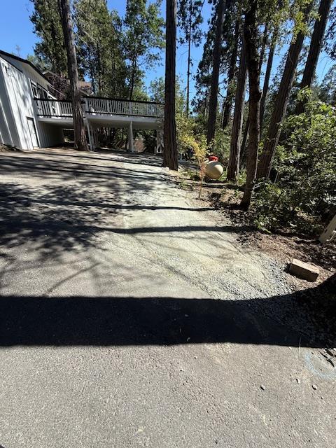 39671 E Idylwild, Bass Lake, CA 93604