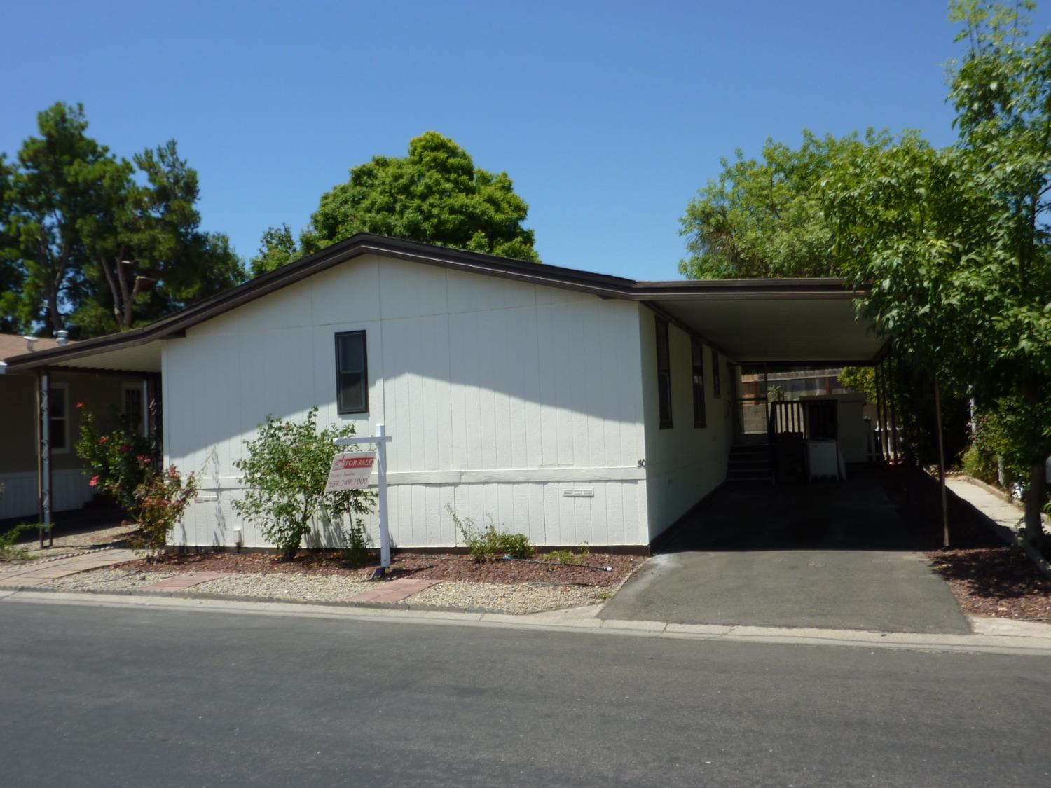 221 W Herndon Ave #50, Fresno, CA 93650