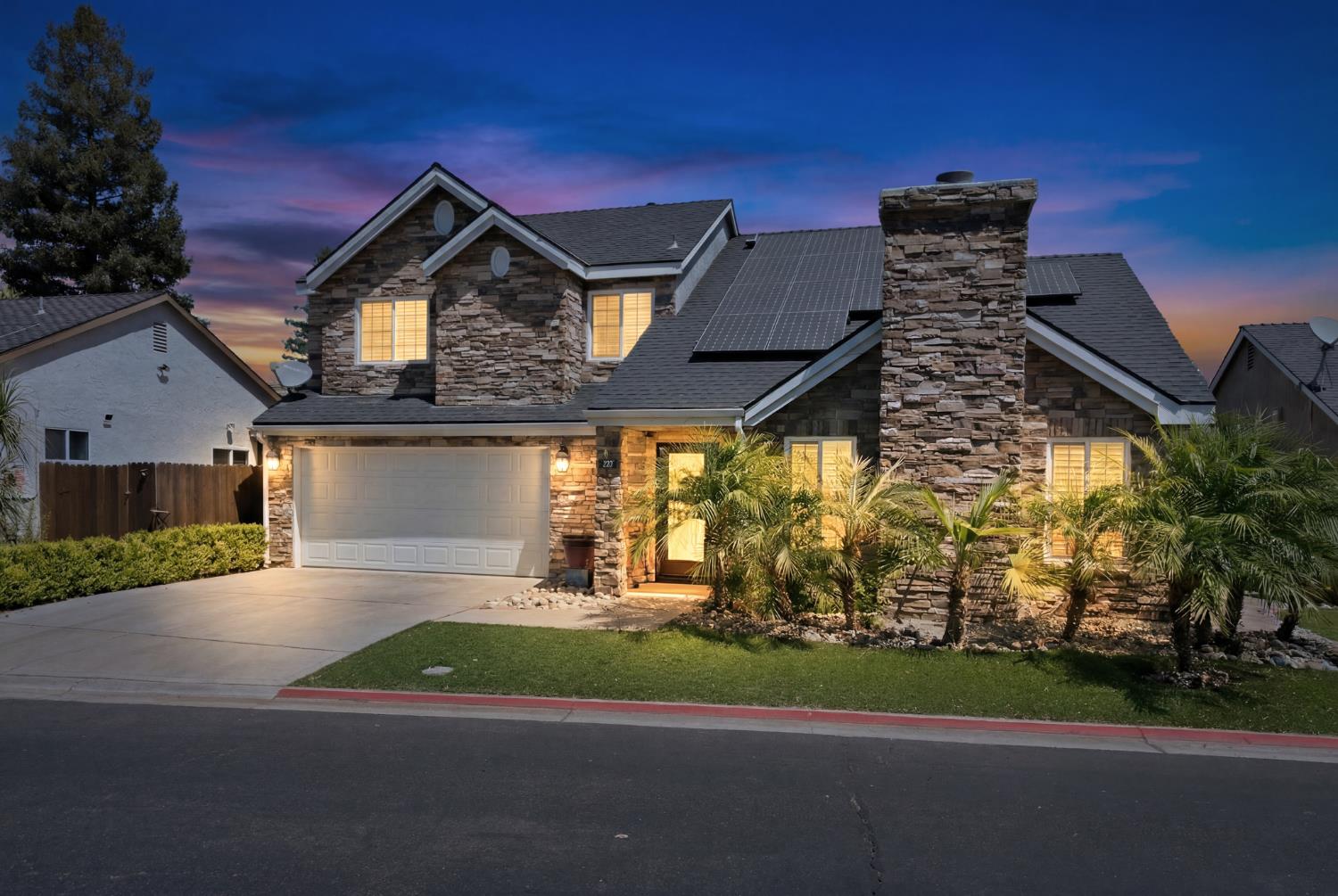 8735 N CEDAR Ave #151, Fresno, CA 93720