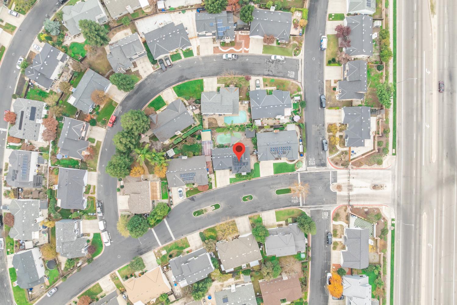 8735 N CEDAR Ave #151, Fresno, CA 93720