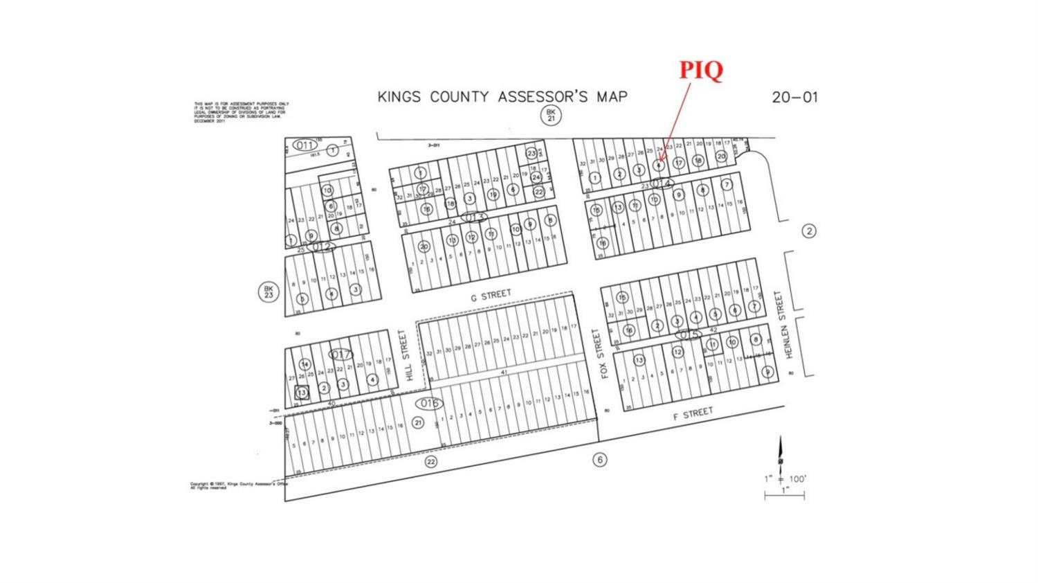 334 G St #X, Lemoore, CA 93245