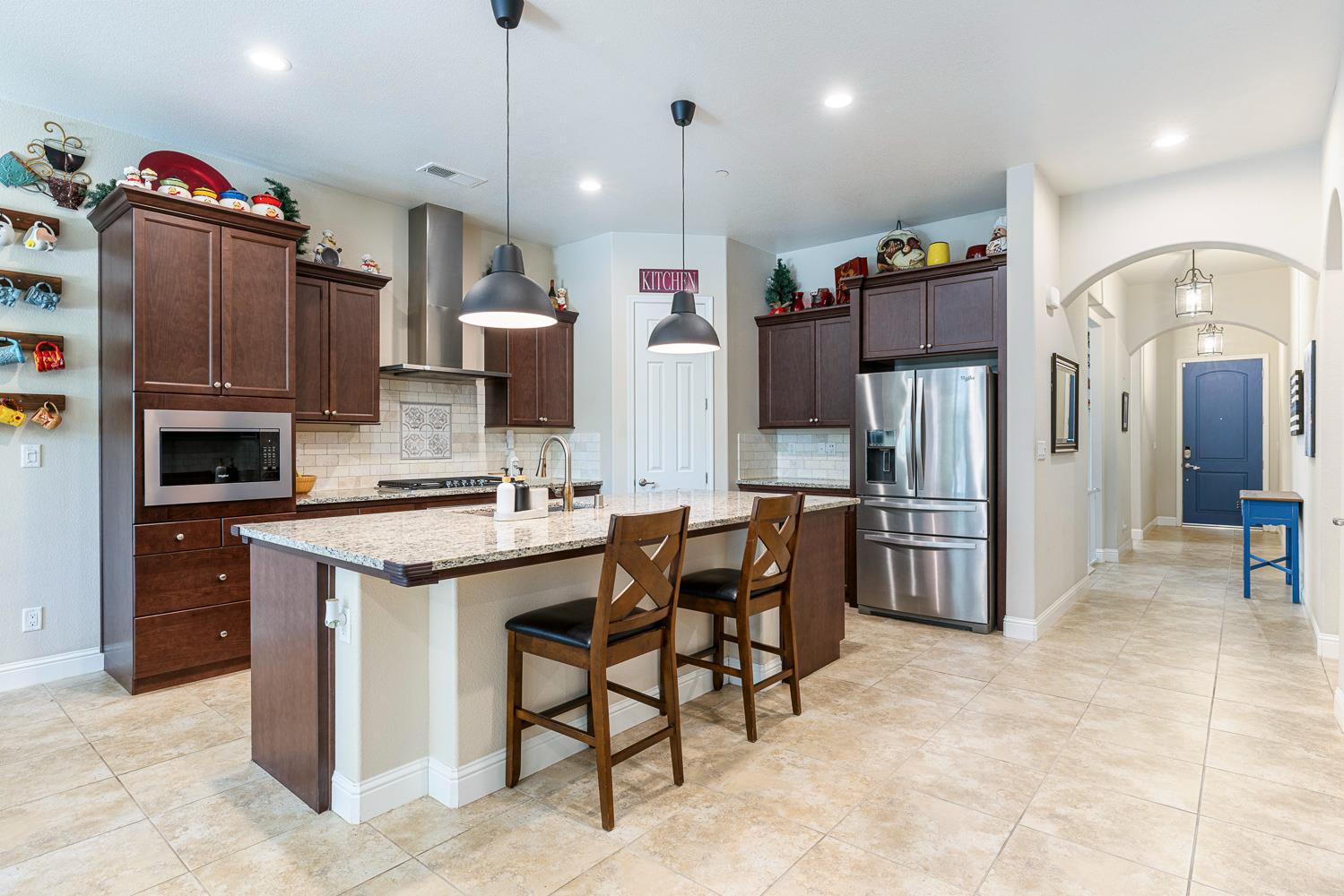 5796 N San Miguel Ave, Fresno, CA 93723