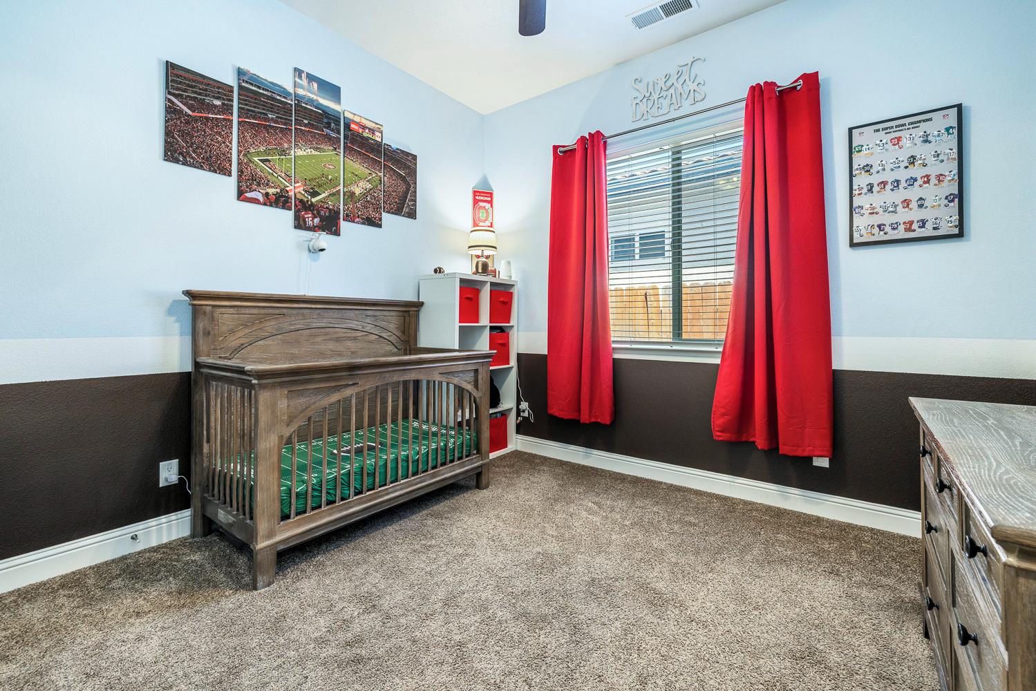 5796 N San Miguel Ave, Fresno, CA 93723
