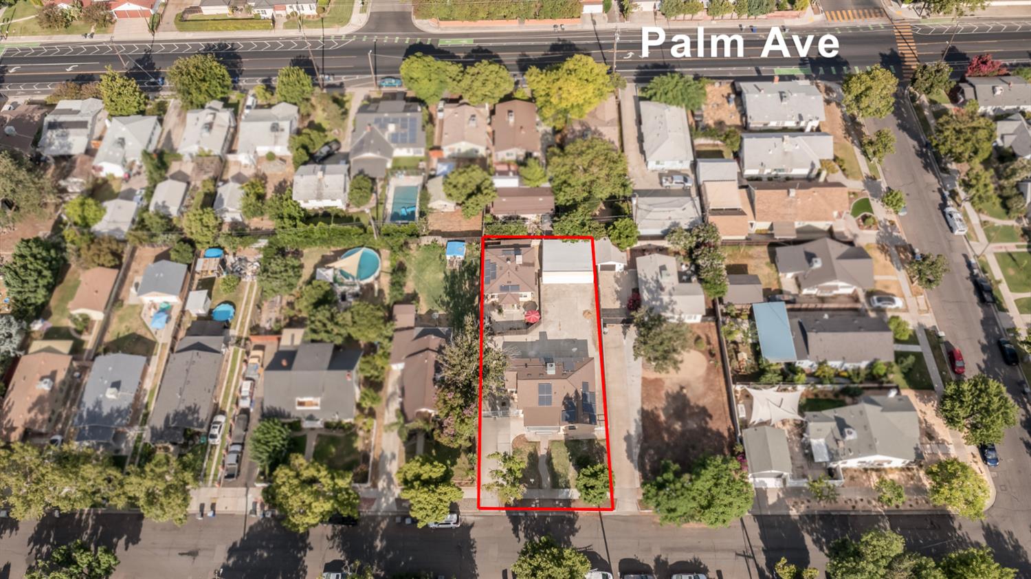 2115 N Ferger Ave, Fresno, CA 93704