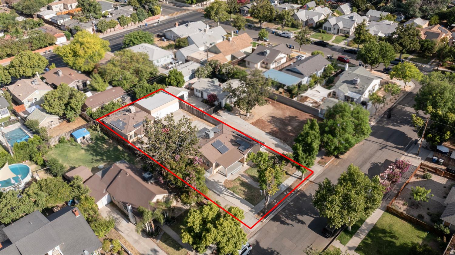 2115 N Ferger Ave, Fresno, CA 93704