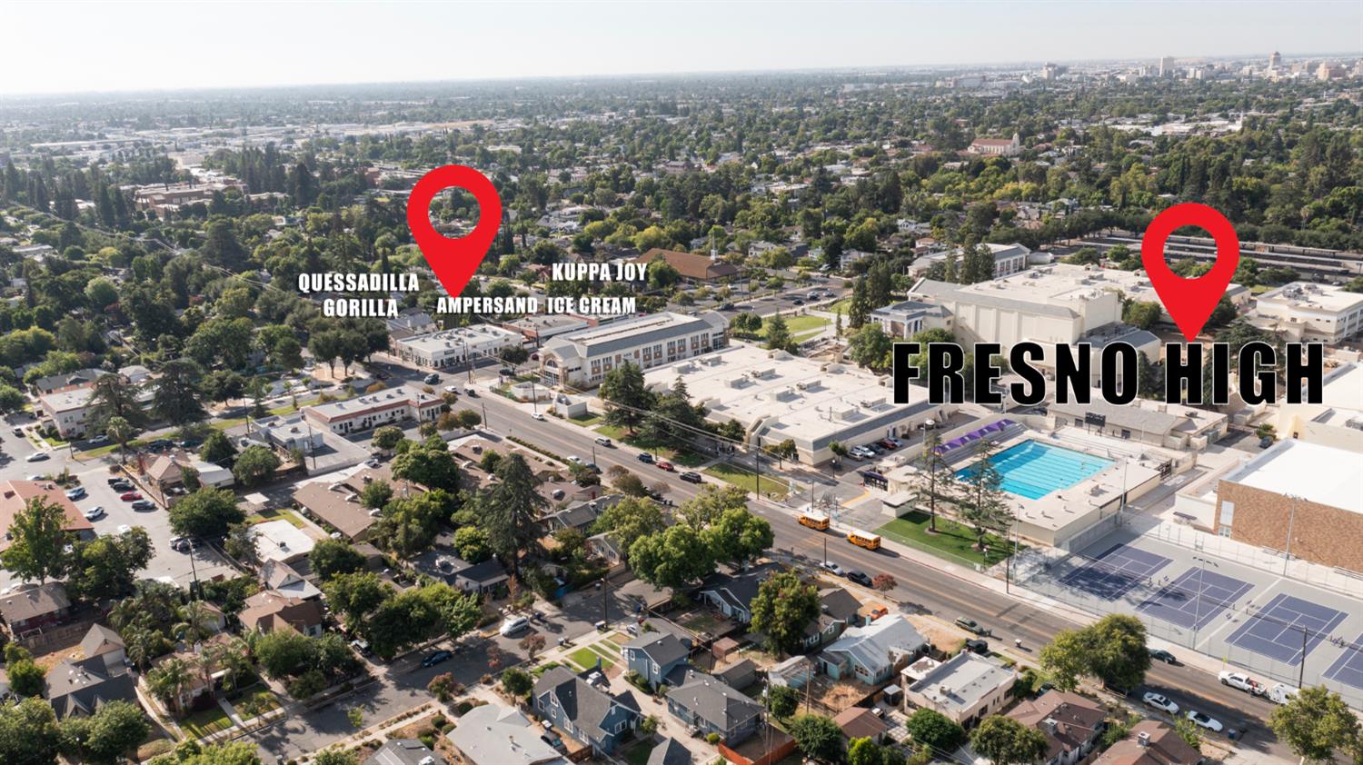2115 N Ferger Ave, Fresno, CA 93704