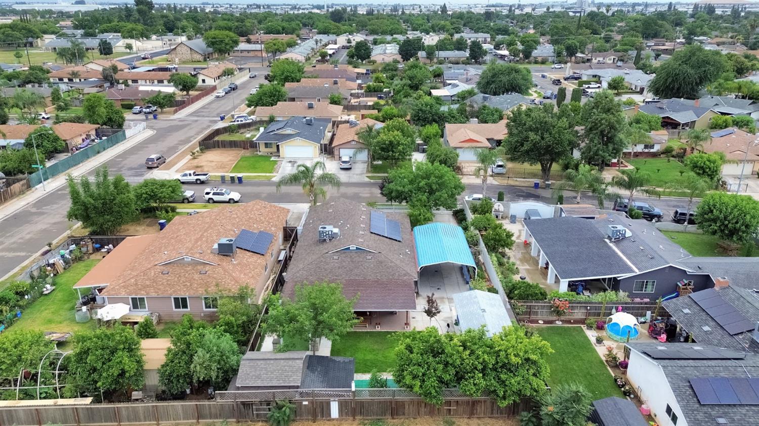 4713 E Belgravia Ave, Fresno, CA 93725