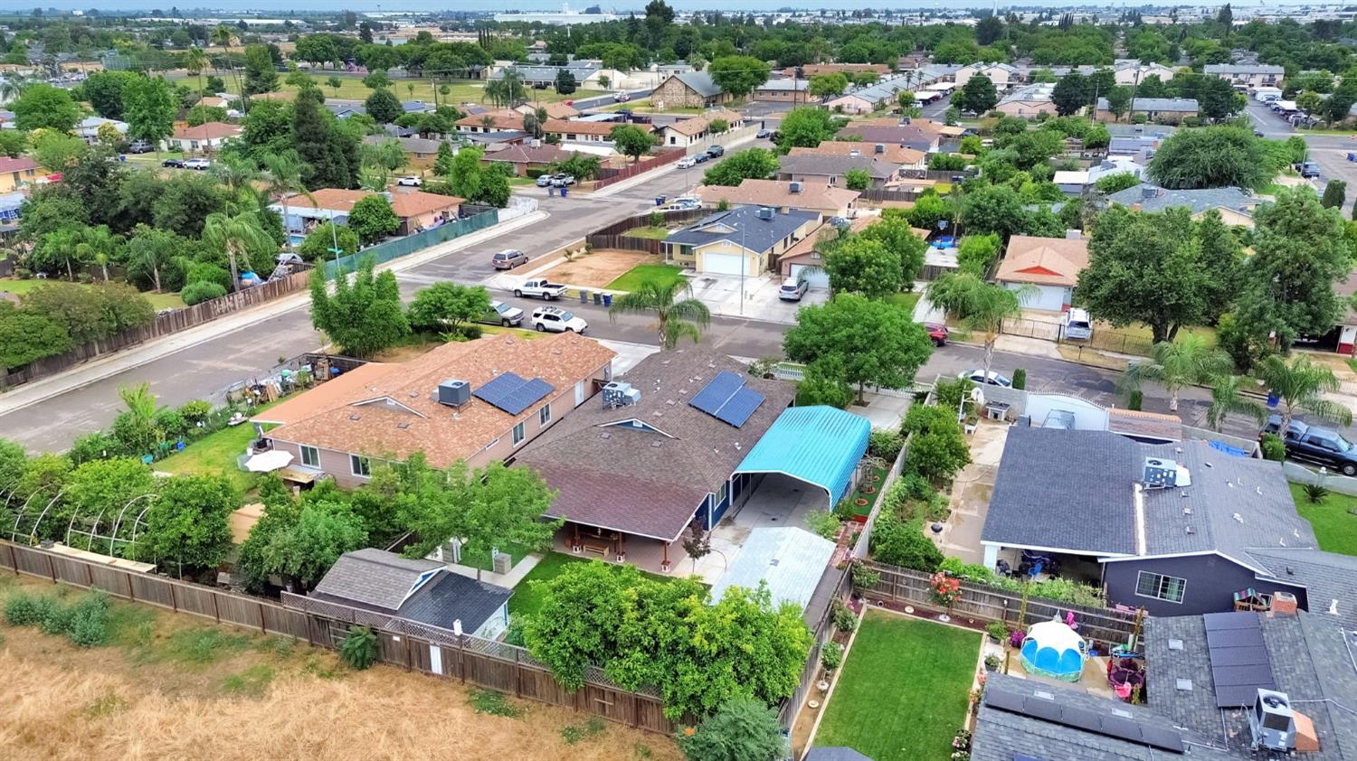 4713 E Belgravia Ave, Fresno, CA 93725